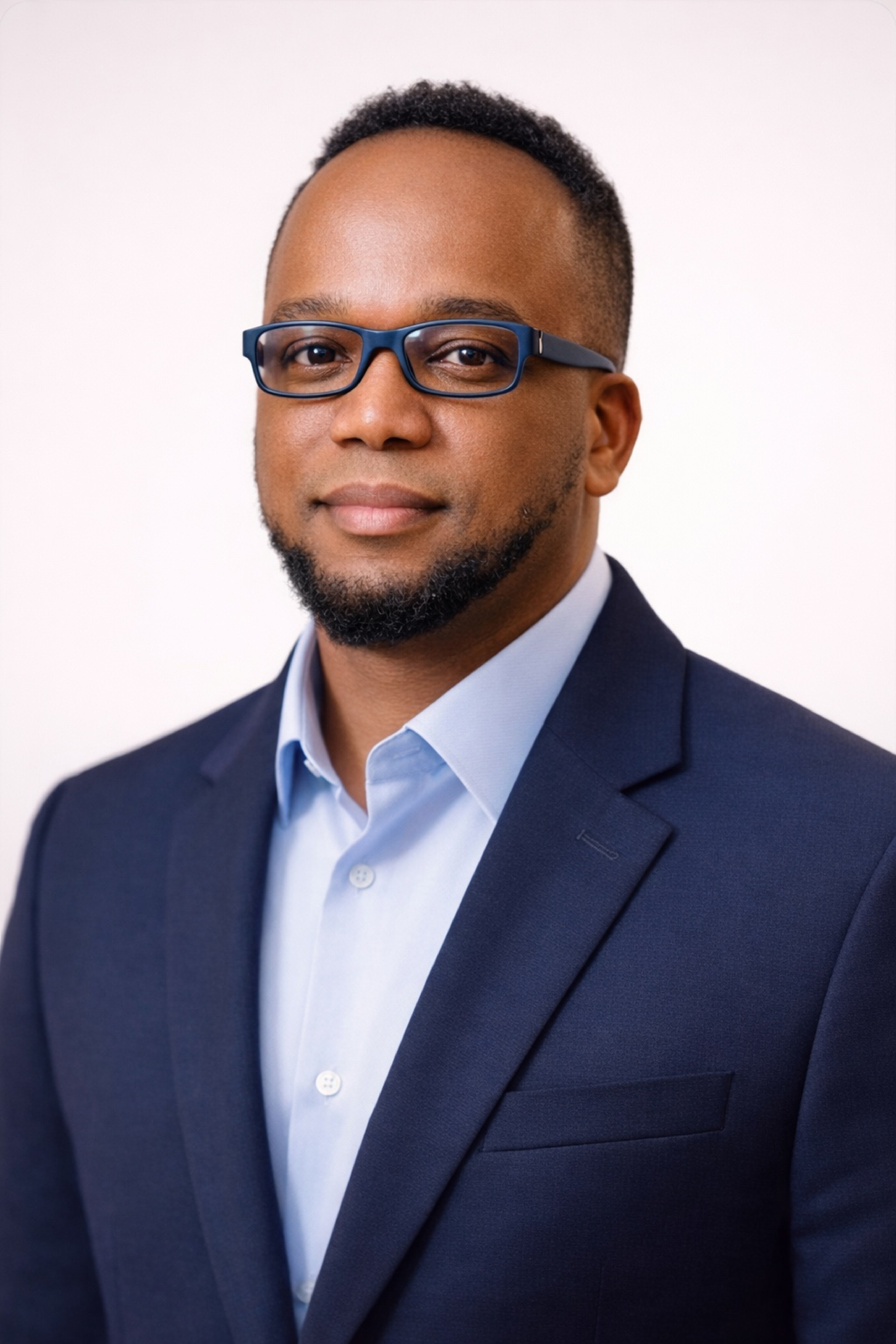 Dr. John Akerele